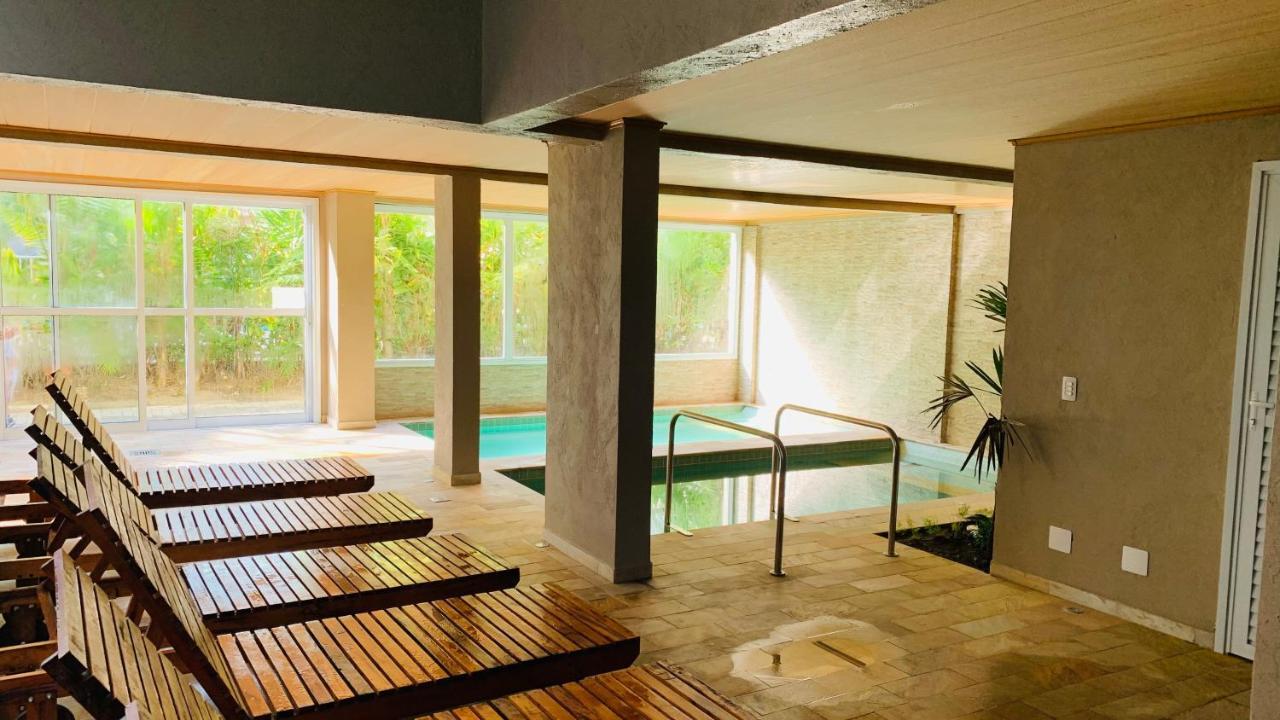 Jardim Das Palmeiras 2 Home Resort Ubatuba Extérieur photo