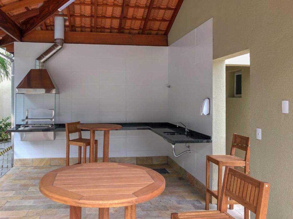 Jardim Das Palmeiras 2 Home Resort Ubatuba Extérieur photo